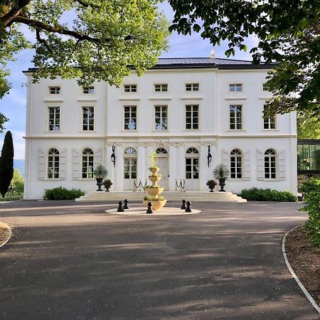 Varilhes Chateau De Longpre מראה חיצוני תמונה