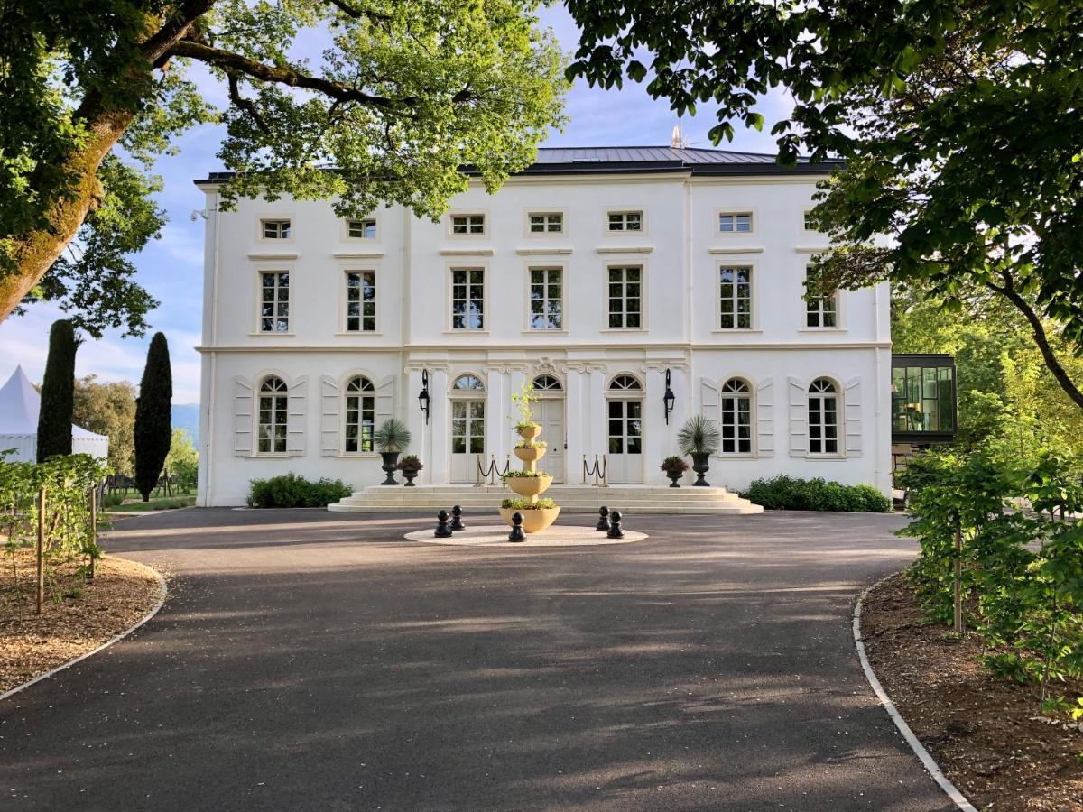 Varilhes Chateau De Longpre מראה חיצוני תמונה